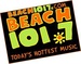 The Beat - WBEA Logo
