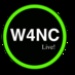 W4NC 145.470 Mhz Logo