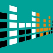 Radio Hoeksche Waard FM Logo