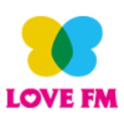 Love FM - JOFW-FM Logo