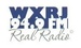 WXRJ-LP 94.9 Logo