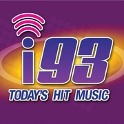 FM 93.3 - KDBN Logo