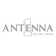 Antenna 1 Logo