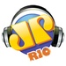 Rádio Jovem Pan FM (Rio de Janeiro) 102.9 Logo