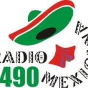 Radio Mexicana - XEMS Logo