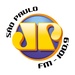 Jovem Pan FM Logo