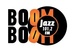 Boom Boom Radio Logo