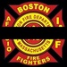 Tri - Community Volunteer Fire Department Logo