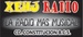 XEHJ Radio Logo