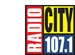 Radio City FM 107.1 Logo