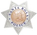 Santa Rosa Police Logo