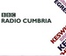 BBC - Radio Cumbria Logo