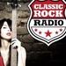 Classic Rock Radio Logo
