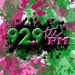 Caracas 92.9 FM Logo