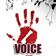 Voice of Palestine Logo