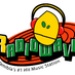 Radiowave 96.7FM Logo