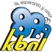 Radio Cadena Manantial - KBNL Logo