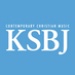 God Listens KSBJ Logo