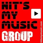 Hits My Zen Music Logo