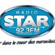 Radio Star Logo