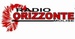 Radio Orizzonte Logo