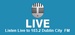 103.2 Dublin City fm Logo