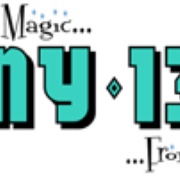 KOMY Logo