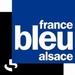 France Bleu Alsace Logo