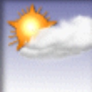 Rock 105 - WSCW Logo
