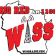 Big Red 1100 - WISS Logo