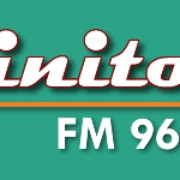 Inf Inito FM Logo