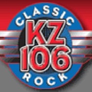 KZ106 - WSKZ Logo