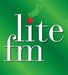 LITE FM 107.9 Naga Logo