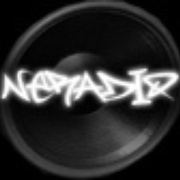 NERadio Sweden Logo