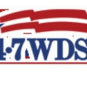 WDSD Logo