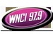 WNCI Logo