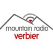 Mountain Radio Verbier Logo