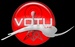 Rádio VotuLine Logo