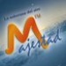 Radio Majestad 89.7 FM Logo