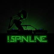 iSpinLive.com Logo