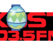 KOST Logo
