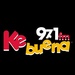 Ke Buena - XEBA Logo