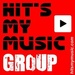 Hits My Music Logo