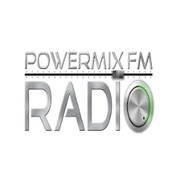 Powermix FM Radio Logo