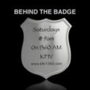Newstalk 1360 K-Five - KFIV Logo