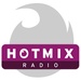 Hotmixradio 80 Logo
