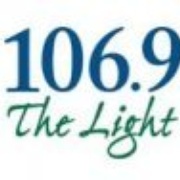 The Light 106.9 - WMIT Logo