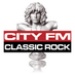 City FM Classic Rock Logo