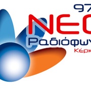 Neo Radiofono Logo