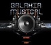 GALAXIA MUSICAL Logo